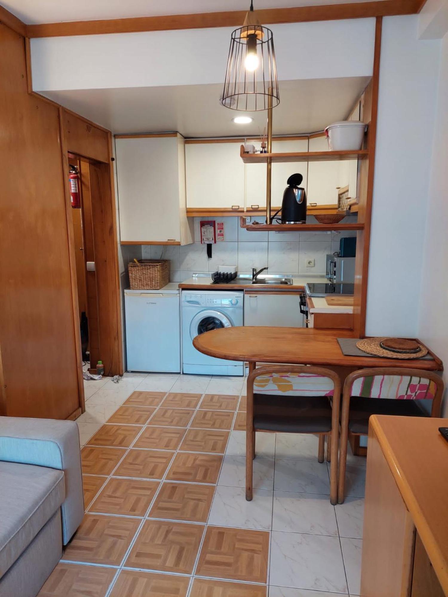 Appartement Musica4 Oporto