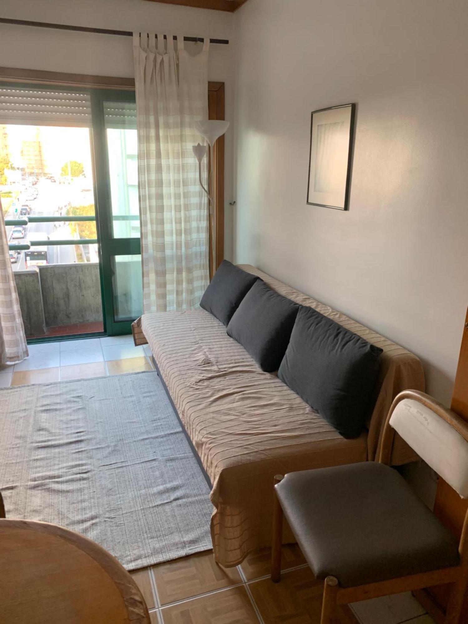 Appartement Musica4 Oporto